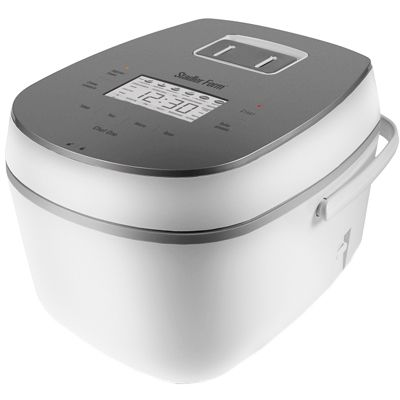 Мультиварка Stadler Form Chef One 5L SFC.919 White