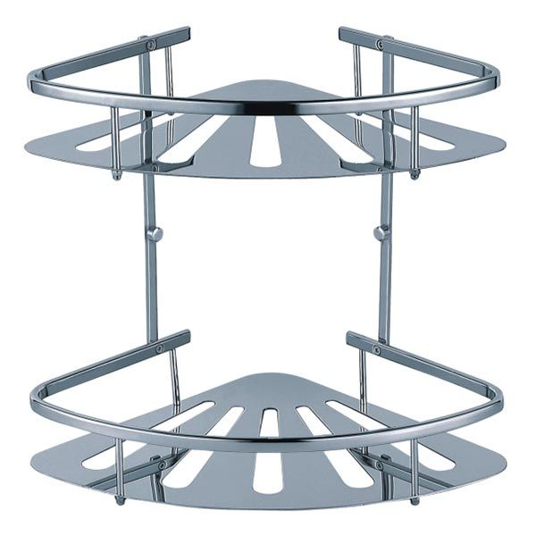 Полка Trento Palace Hotel Collection двойная угловая