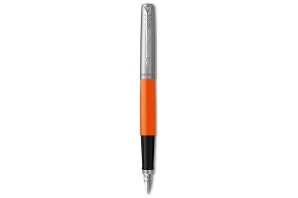 Ручка перова Parker Jotter Orange 15 411