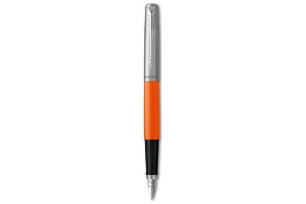 Ручка перьевая Parker Jotter Orange 15 411