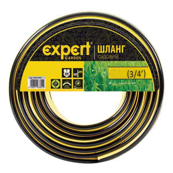 Шланг садовий Expert Garden 3/4' 15 м