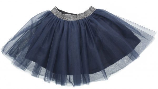 Спідниця Моя планета Спд100 р.110-116 темно-синій 