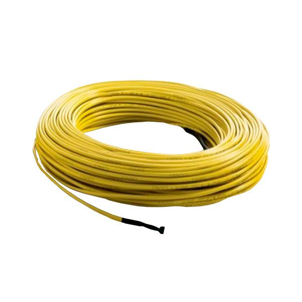 Тепла підлога двожильна In-term ADSV 20 550 W