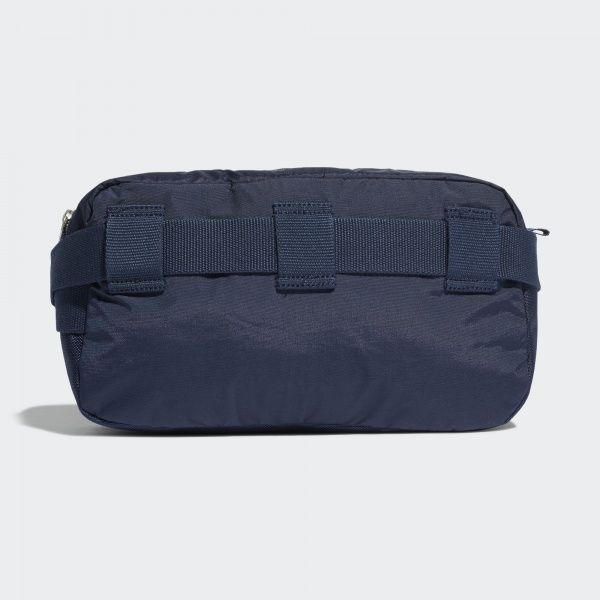 Сумка Adidas Crossbody Bag DU6802 43 л синий 