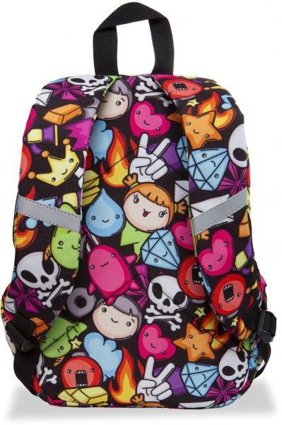 Рюкзак CoolPack MINI DOODLE