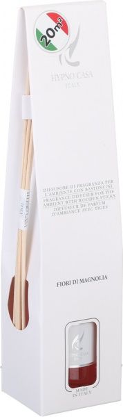 Аромадифузор для дому Hypno Casa Fiori di Magnolia 100 мл 