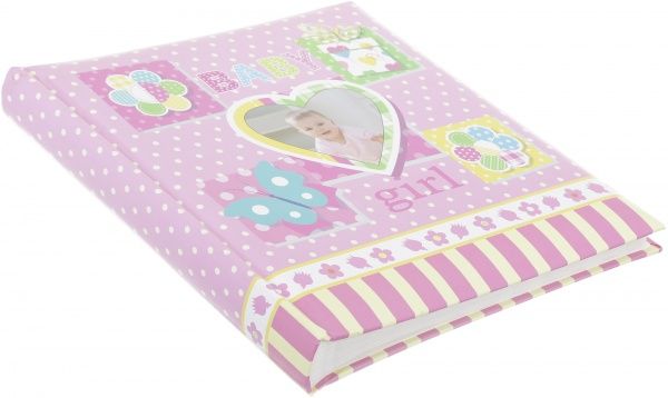 Фотоальбом EVG S29x32х30 Girls