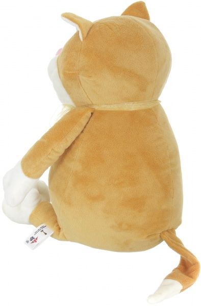 Мягкая игрушка Кот Василий 40 см