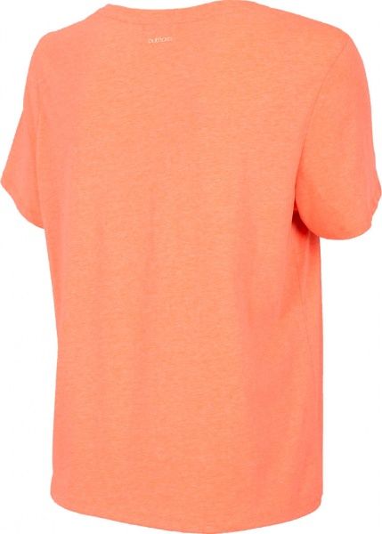 Футболка Outhorn HOL20-TSD602-63S HOL20-TSD602-63S S кораловий