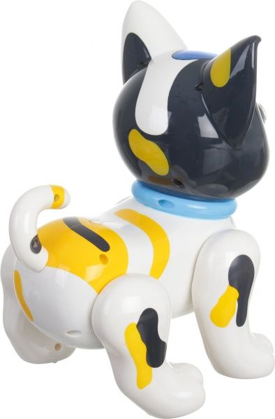 Інтерактивний робот Котик на інфрачервоному керуванні BR681916