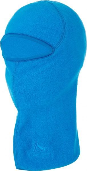 Балаклава McKinley Delmet jrs 267697-543 OS синій
