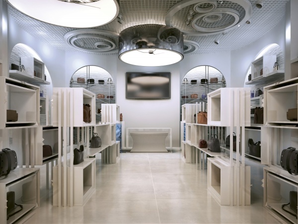 Плитка INTER GRES Duster бежевий темний 60x60 04 022 