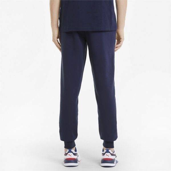 Штани Puma ESS+ 2 Col Logo Pants 58676806 р. XL синій