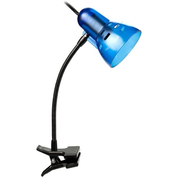 Лампа настольная Accento Lighting ALH-T-TBU-HD402