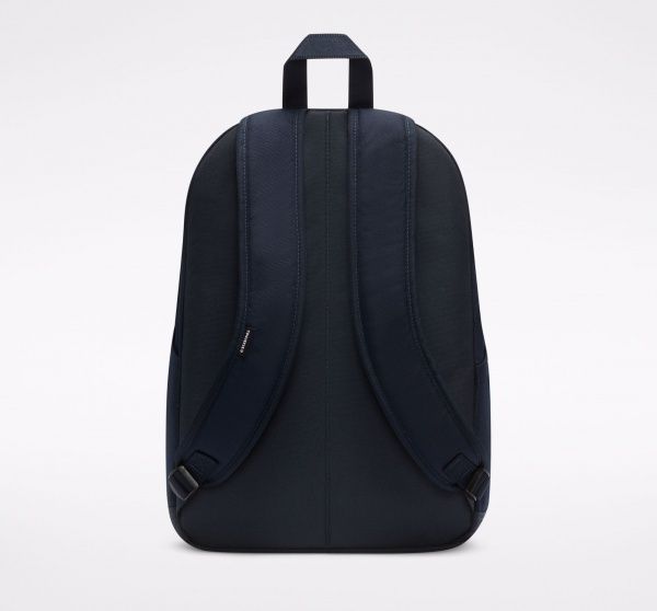 Рюкзак Converse GO 2 BACKPACK 10020533-A02 синій