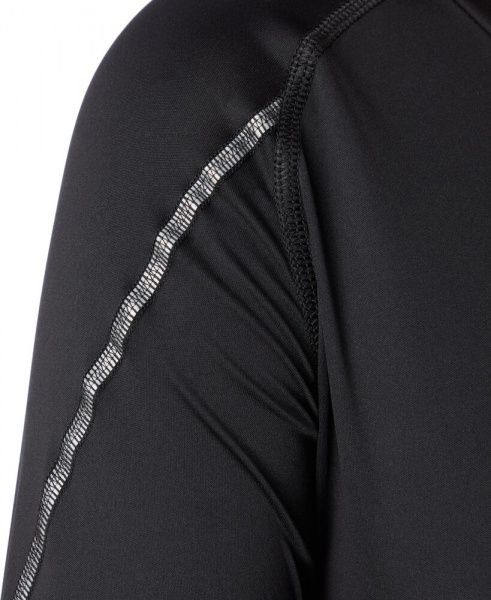 Футболка Energetics Zola wms 415778-050 р. 42 чорний