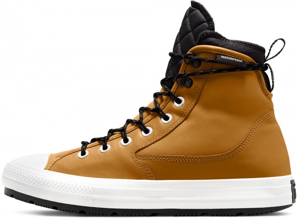 Кеды Converse Chuck 70 Explore Waterproof 171437C р.US 10 коричневый