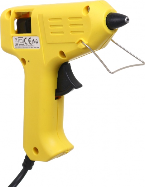 Пистолет клеевой MIKRO MK810