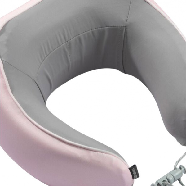 Подушка автомобильная BASEUS Thermal Series Memory Foam Pink 669635 