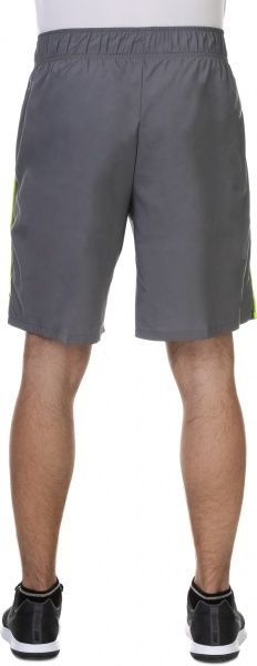 Шорти Puma Essential Woven Short 51519004 р. XL сірий