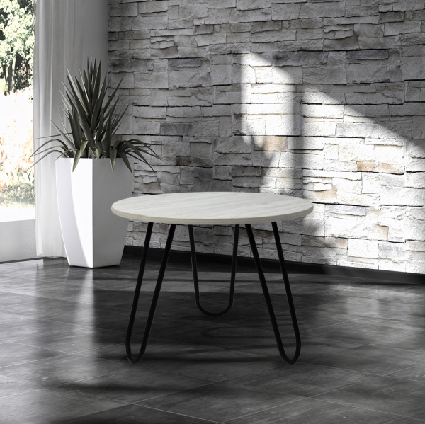 Стол журнальный Радде Аляска 600x454мм 