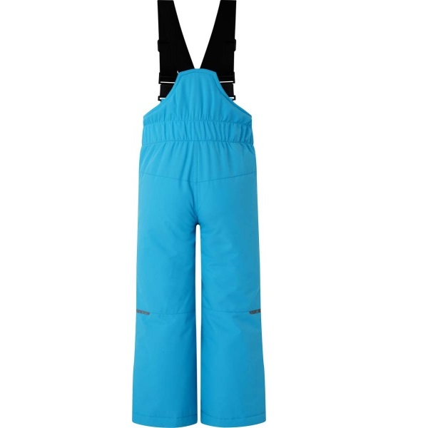 Штани McKinley Tyler II kds AQ 294474-641 р. 98 блакитний