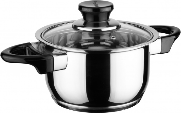 Набор посуды Vision Premium 12 предметов 1112466 BergHOFF