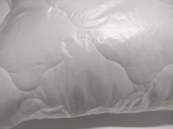 Подушка Нежность Emily 50x70 белый