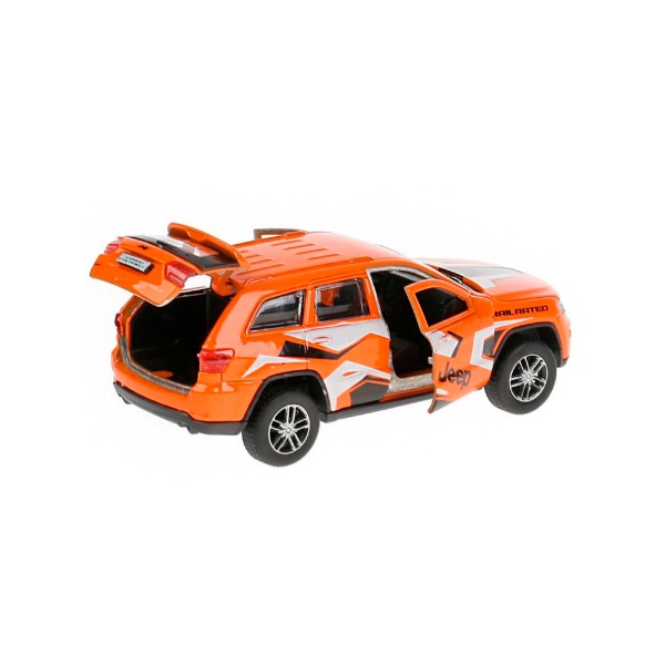 Машинка Technopark Jeep Grand Cherokee Sport 1:32 CHEROKEE-12-SRT(FOB)