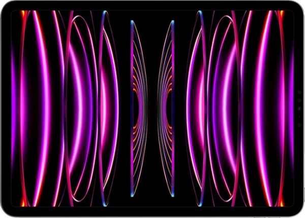 Планшет Apple iPadPro 2022 11