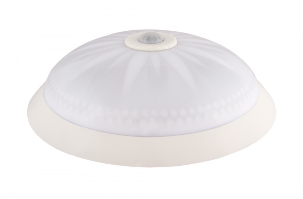 Світильник адміністративний ERKA 1149 D.-B 220 Вт IP20 білий матовий 114953 