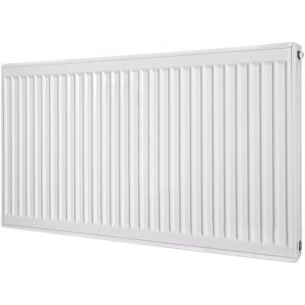 Радіатор сталевий Rado 22K 500x500