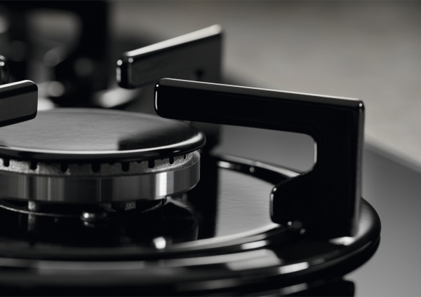 Варильна поверхня Electrolux EGT6242NVK