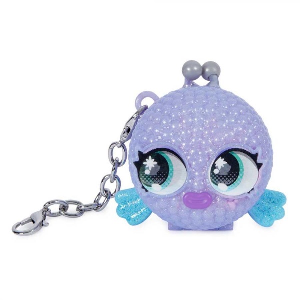 Фігурка Spin Master Purse Pets Підвіска для сумочки Люксі Шарм в асортименті SM26707