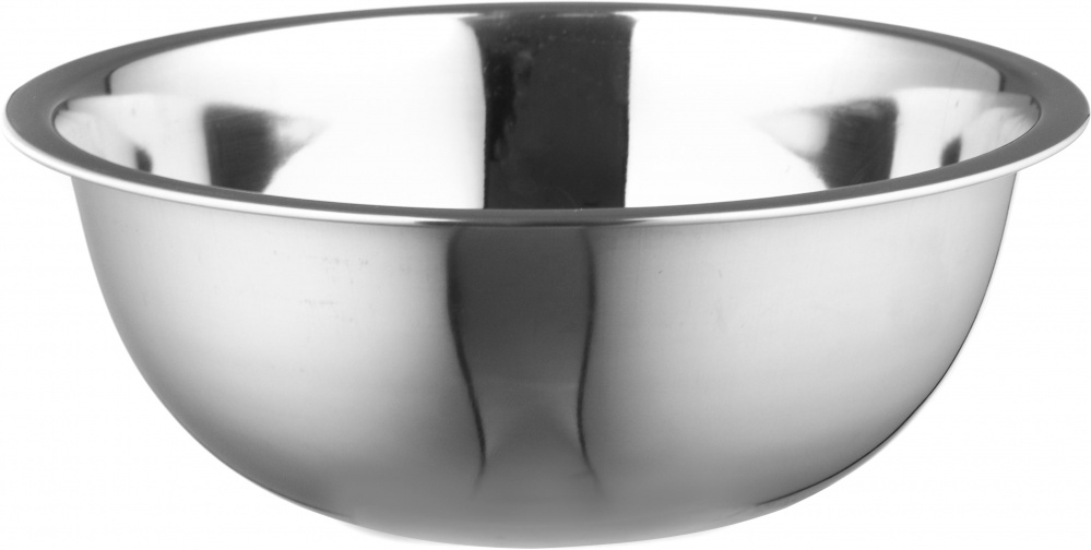 Миска из нержавеющей стали Simplex 2,83 л (51224)
