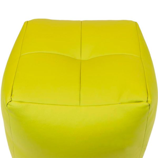 Пуф Марбет Blokko soft №13 оливковый 