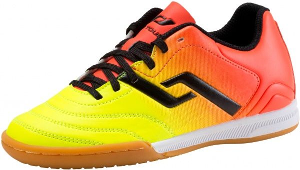 Бутси Pro Touch 274573-900229 р. EUR 38 жовтий