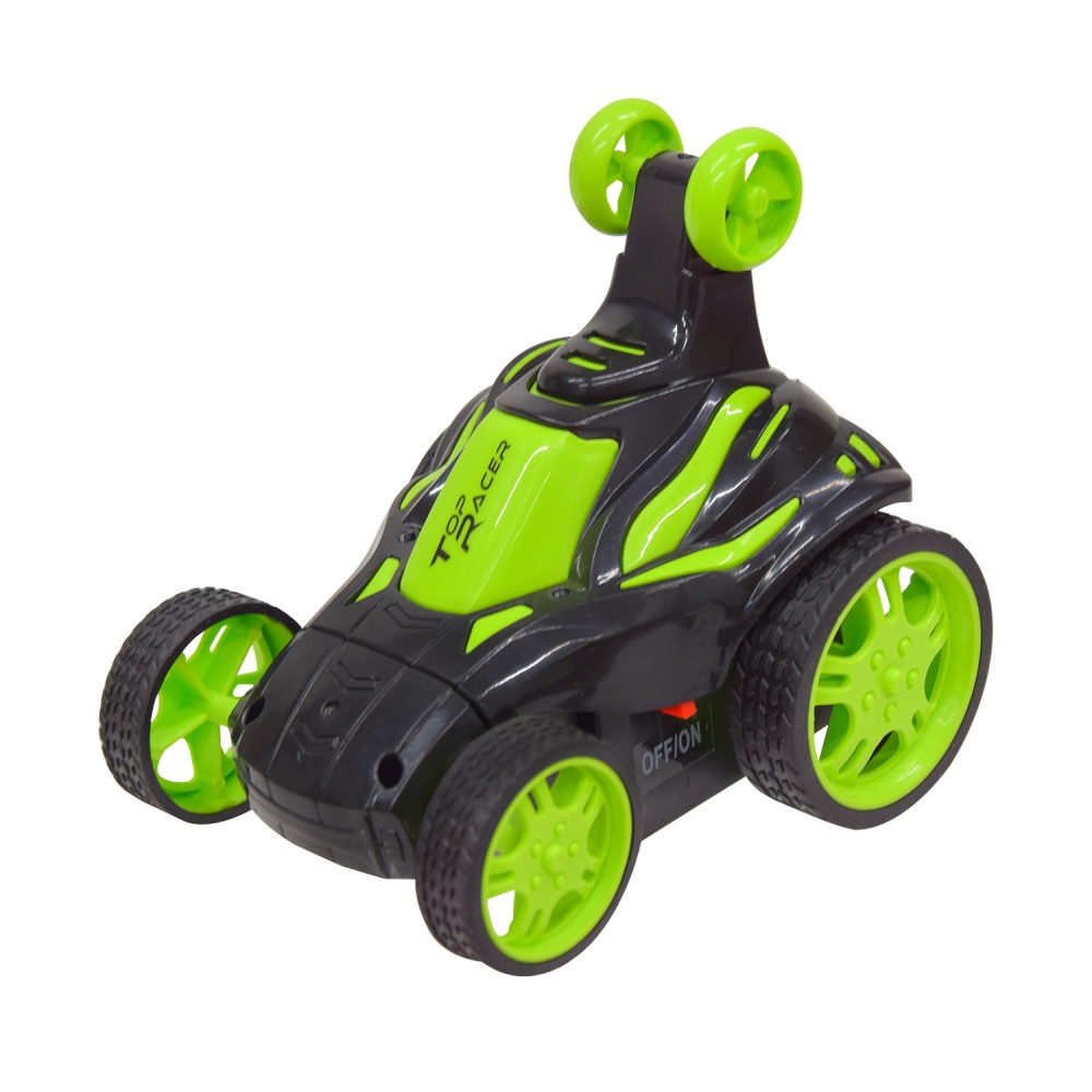 Машинка-перевертыш на радиоуправлении Shantou YT377