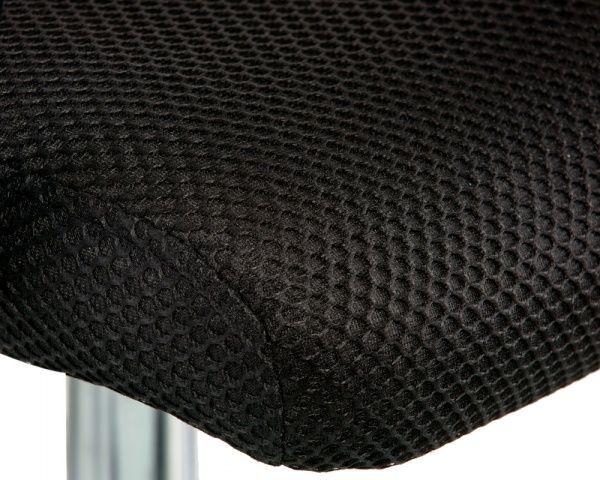 Крісло Special4You Amazing E5517 чорний 