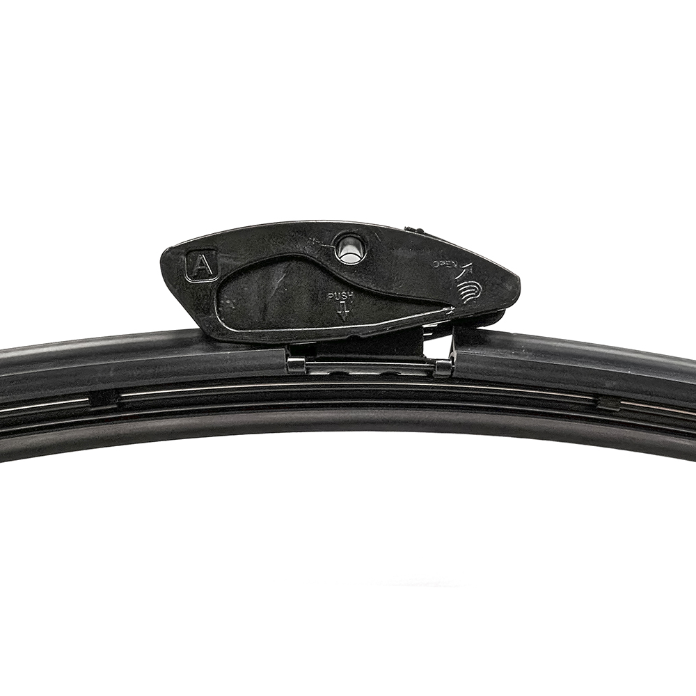 Щетка стеклоочистителя WURTH PRIME Бескаркасная 525 мм 1 шт.