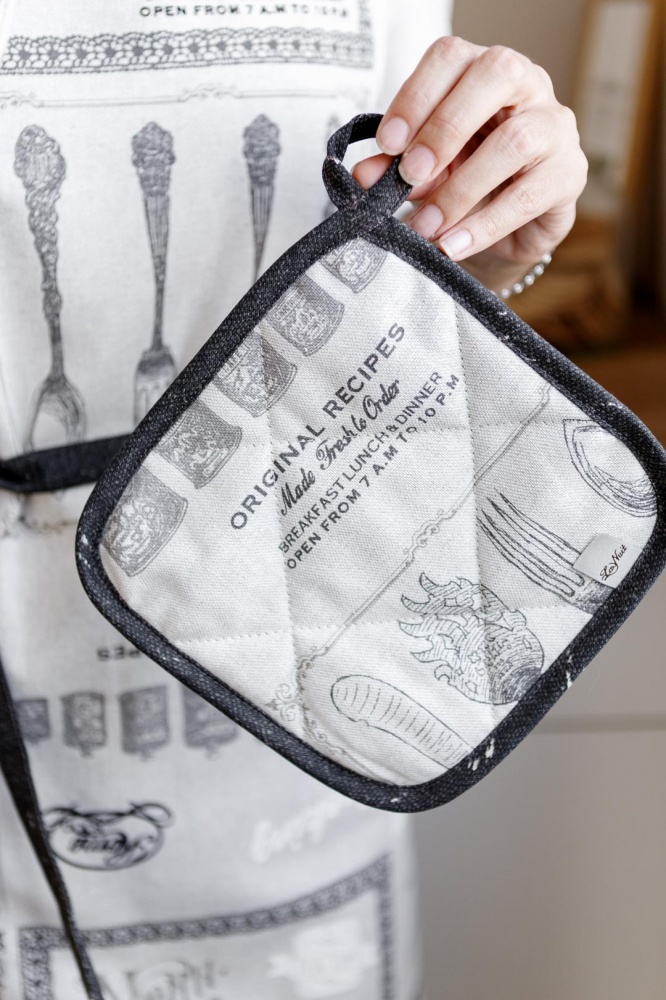 Прихватка CUCINA 20x20 см La Nuit