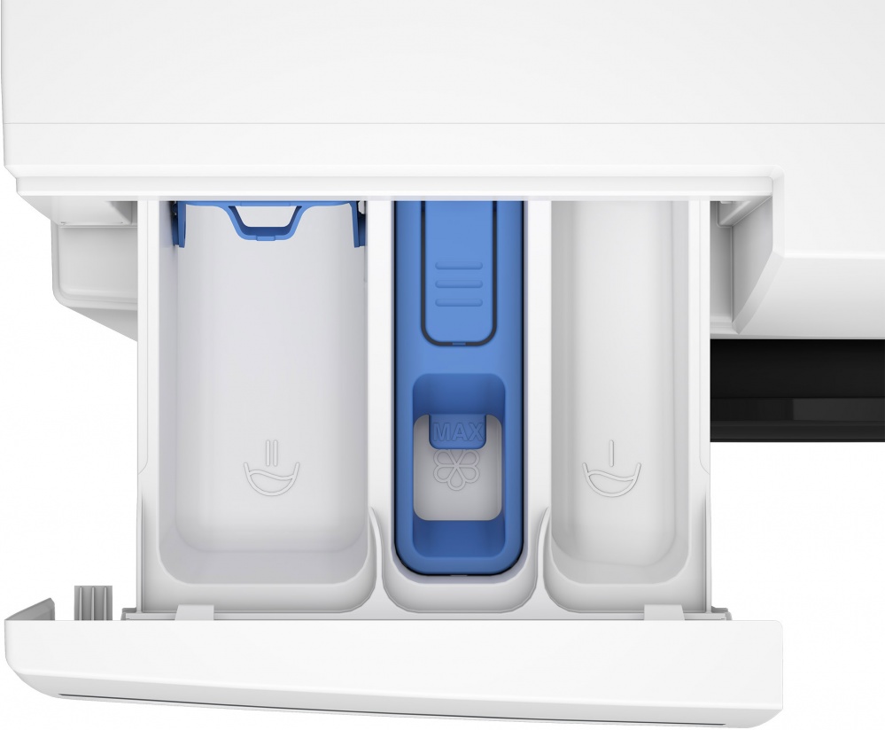 Пральна машина Beko BM3WFSU47215WB