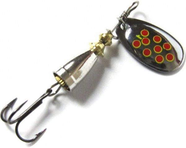 Блесна Siko 4 г 83184-24