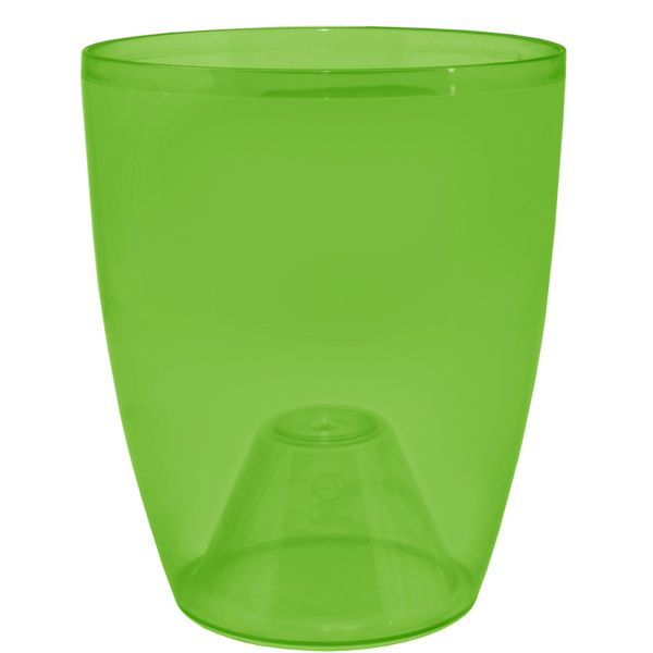 Горшок Орхидея 15x17 см