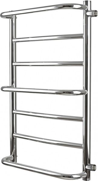 Полотенцесушитель Mario Люкс 700х500 Б/П 1/2