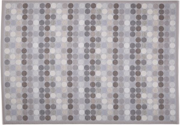 Ковер Narma Pallika beige 1,6x2,3 м