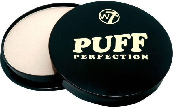 Компактная W7 Puff Perfection Fair 10 г