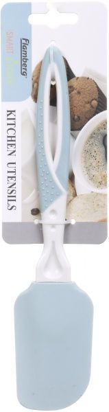 Лопатка кулинарная для выпечки, ментол, 24 см Flamberg Smart Kitchen