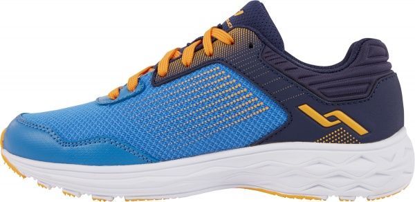 Кроссовки Pro Touch Elexir 10 JR 302903-901506 р.35 голубой