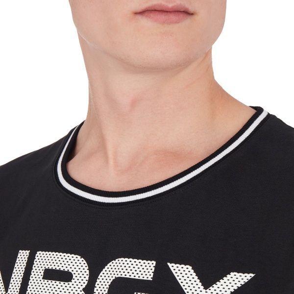 Майка Energetics Billi ux 303054-050 XL чорний